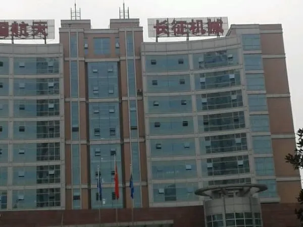 Sistemul de testare a tăierii de supape a câștigat oferta companiei din China...