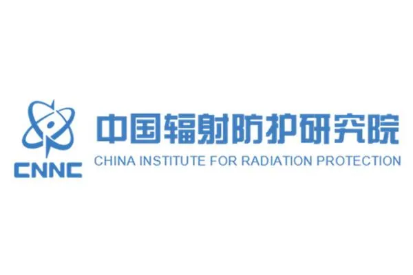 Semnarea contractului cu China Institute for Radiation Protection (CIRP)