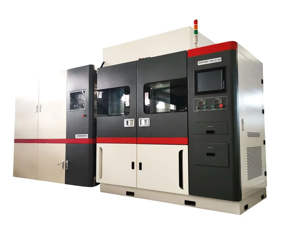 Cum să alegi suportul de testare a impulsurilor?