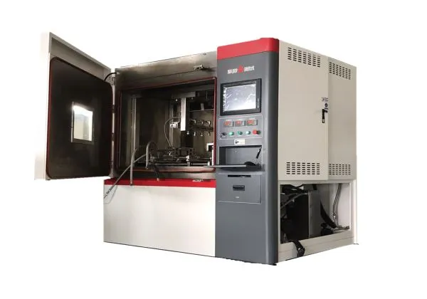 Cum să alegi suportul de testare a rezistenței la aer?