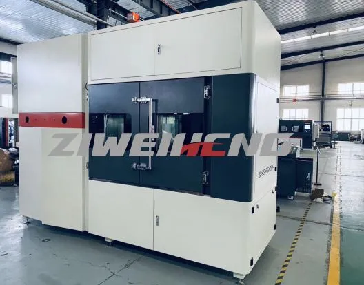 O scurtă introducere a bancului de testare a presiunii pulsării canalului de ...