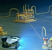 Sistem de testare a simulării mediului de presiune adâncă