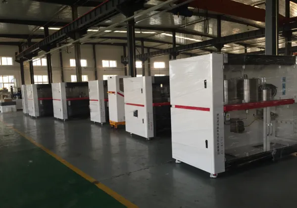 Câteva liste de clienți ai standului de testare a filtrelor