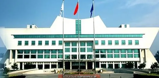 Filtru de aer test stand contract semnarea cu Norinco Group Beijing North Veh...