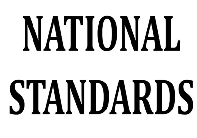 Stiri Flash|Am participat la elaborarea standardelor în ultimii ani