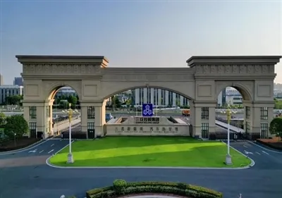 New Order Express|Mai multe bancuri de testare au câștigat oferta Sanhua Hold...