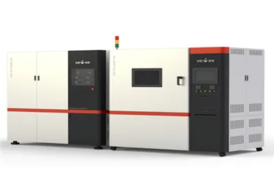 Introducere tehnologie|Banc de testare a etanșeității la gaz