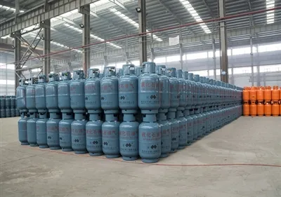 Introducere tehnologie|GB 7512-2023 Supape pentru butelii de gaz petrolier li...