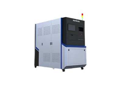 Introducere tehnologie|Echipament de testare pentru server de răcire cu lichid