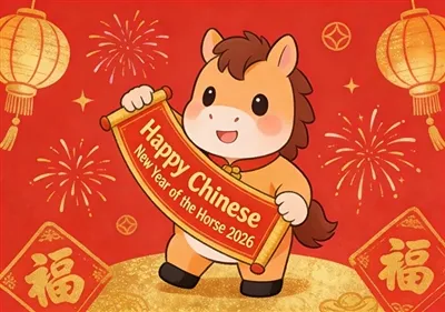 Mulțumiri din suflet și anunț de vacanță a Festivalului de primăvară